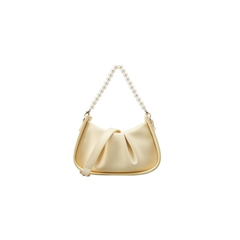 MB Beige Handbag