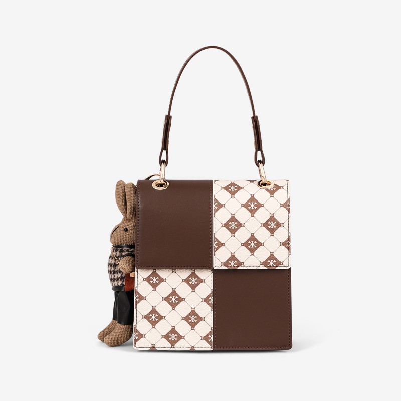 TM Monogram Bag